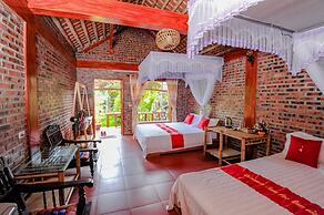 Tam Coc River View Homestay