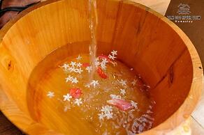 Tam Coc River View Homestay