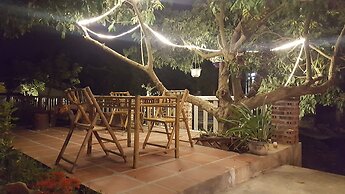 Tam Coc River View Homestay