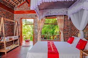 Tam Coc River View Homestay