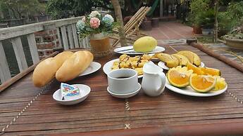 Tam Coc River View Homestay