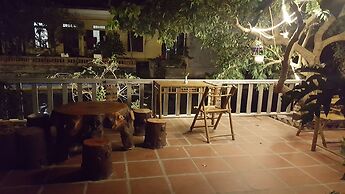 Tam Coc River View Homestay