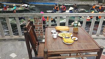 Tam Coc River View Homestay