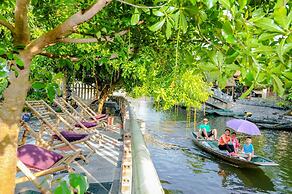 Tam Coc River View Homestay