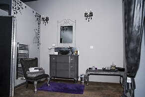 Chambre D'Hôtes La Marlotte