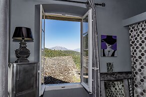 Chambre D'Hôtes La Marlotte