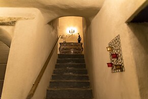 Chambre D'Hôtes La Marlotte