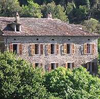 Chambre D'Hôtes La Marlotte