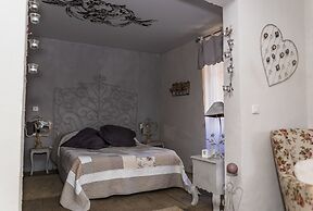 Chambre D'Hôtes La Marlotte