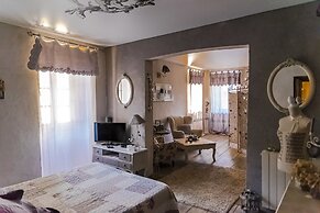 Chambre D'Hôtes La Marlotte