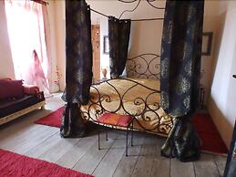 Chambre D'Hôtes La Marlotte
