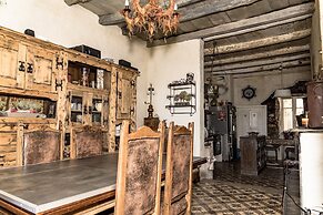 Chambre D'Hôtes La Marlotte