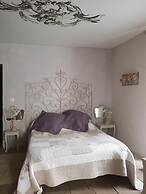 Chambre D'Hôtes La Marlotte