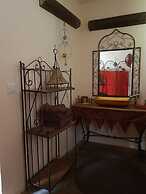 Chambre D'Hôtes La Marlotte