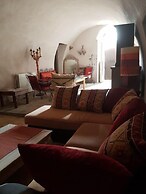 Chambre D'Hôtes La Marlotte