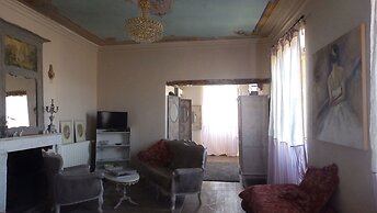 Chambre D'Hôtes La Marlotte