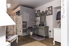 Chambre D'Hôtes La Marlotte