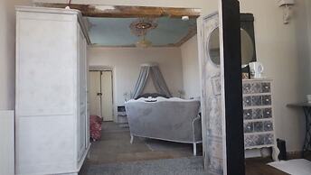 Chambre D'Hôtes La Marlotte