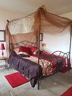 Chambre D'Hôtes La Marlotte