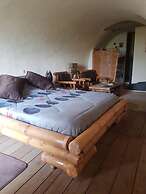 Chambre D'Hôtes La Marlotte