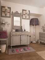 Chambre D'Hôtes La Marlotte