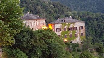 Chambre D'Hôtes La Marlotte