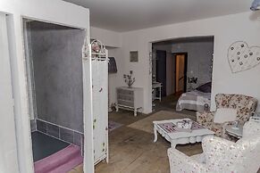 Chambre D'Hôtes La Marlotte