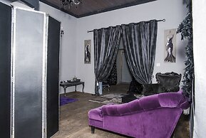 Chambre D'Hôtes La Marlotte