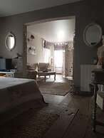 Chambre D'Hôtes La Marlotte