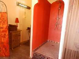 Chambre D'Hôtes La Marlotte