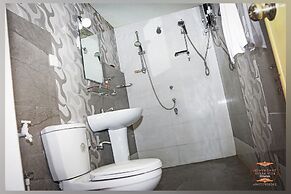 Darshani Hikka Villa