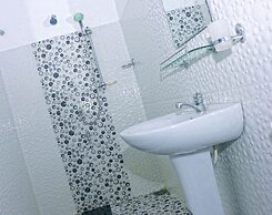 Darshani Hikka Villa