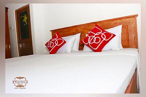 Darshani Hikka Villa