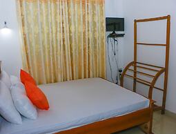 Darshani Hikka Villa