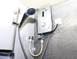 Darshani Hikka Villa