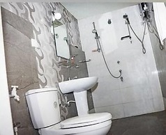 Darshani Hikka Villa