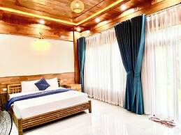 Trang An River View Homestay