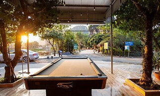 Trang An River View Homestay