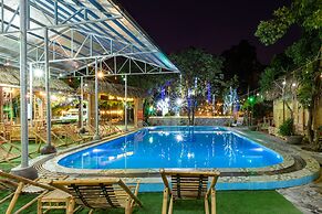 Trang An River View Homestay