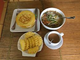 Trang An River View Homestay