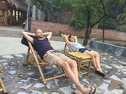 Trang An River View Homestay