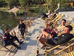 Trang An River View Homestay