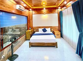 Trang An River View Homestay