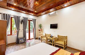 Trang An River View Homestay