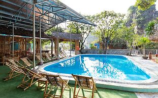 Trang An River View Homestay