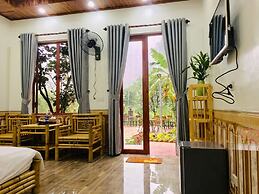 Trang An River View Homestay