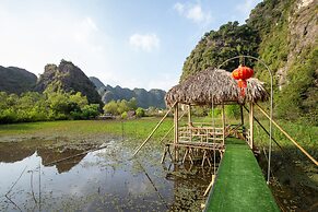 Trang An River View Homestay