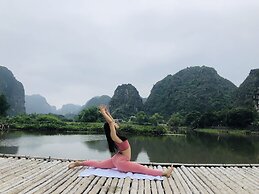 Trang An River View Homestay