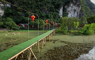 Trang An River View Homestay