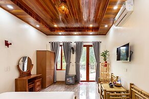 Trang An River View Homestay